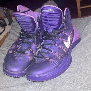 2013 lunar hyper dunks